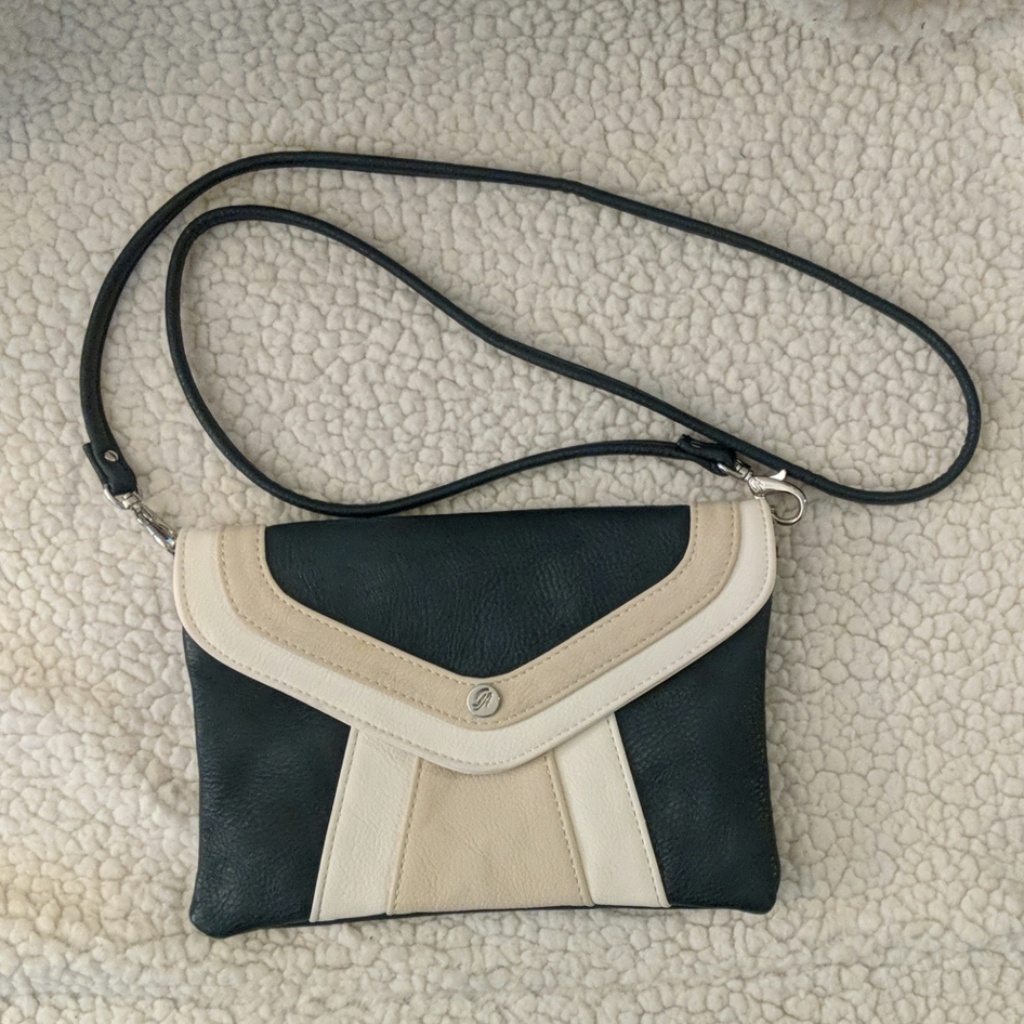 Grace Adele Clutch